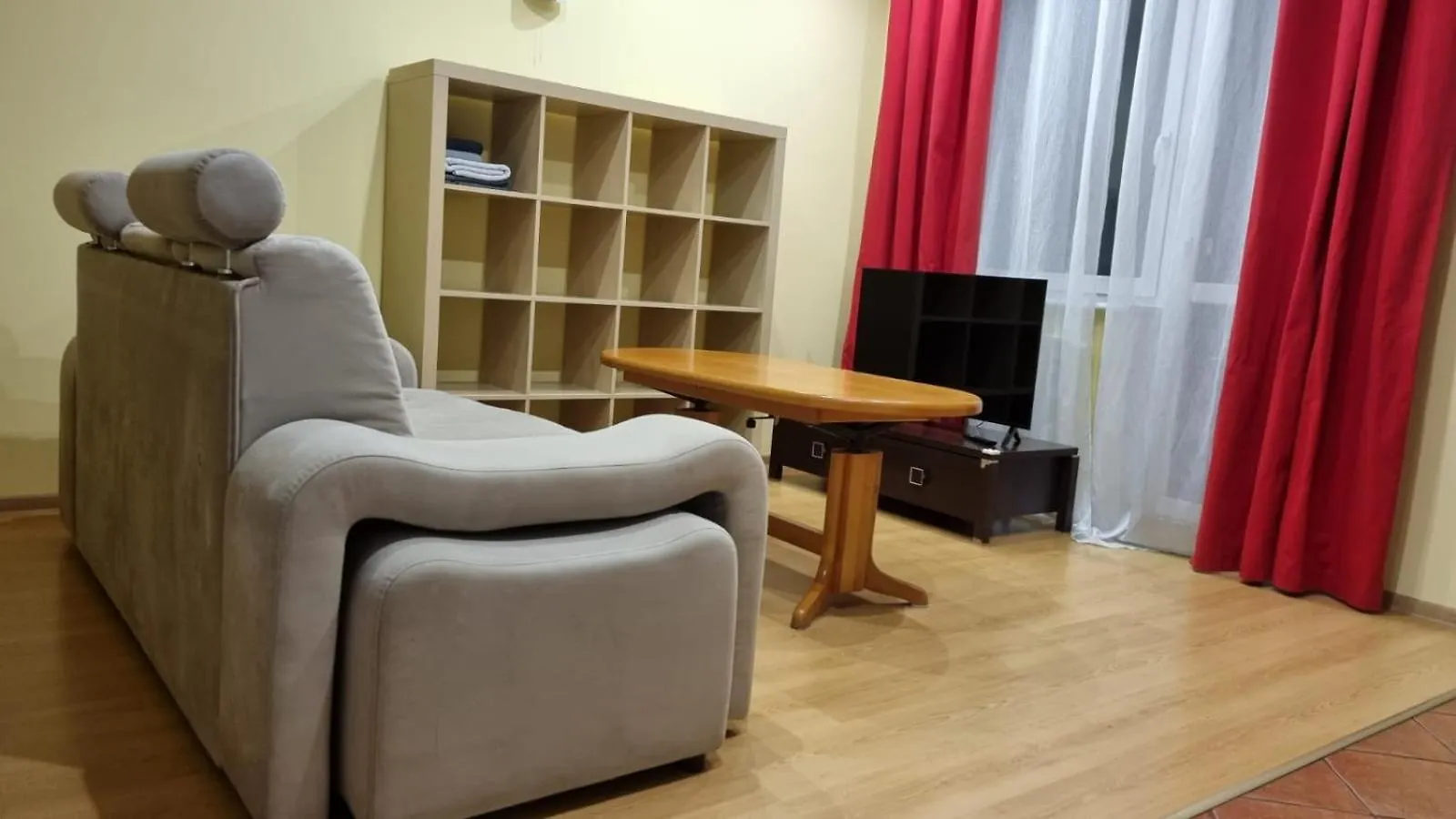 Apartament Wroclove_Net Muchobor Wrocław